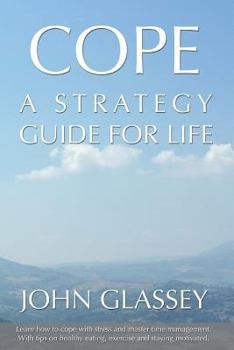 Paperback Cope: A Strategy Guide for Life Book