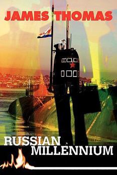 Hardcover Russian Millennium Book