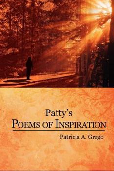 Paperback Patty's Poems of Inspiration Book