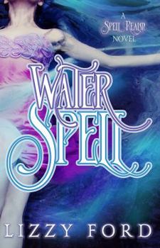 Paperback Water Spell (Guardians of the Realm) Book