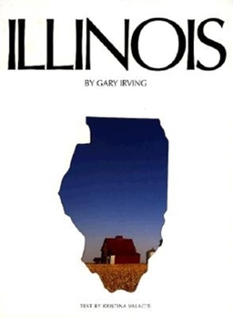 Hardcover Illinois Book