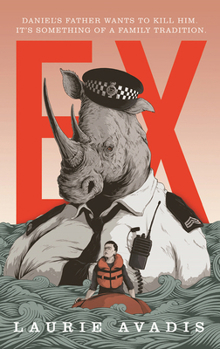 Paperback Ex Book