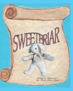 Paperback Sweetbriar Book