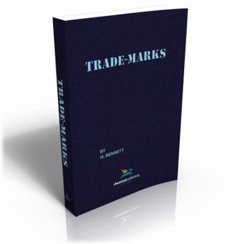 Paperback Trade-Marks Book