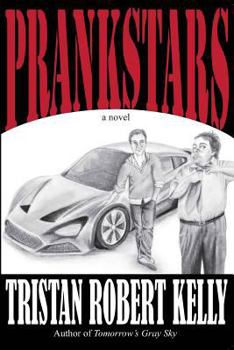 Paperback PrankStar's Book