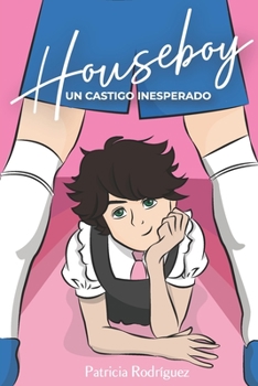 Paperback Houseboy [Spanish] Book