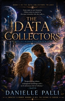 Paperback The Data Collectors Book