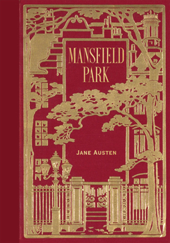 Mansfield Park (Masterpiece Library Edition)