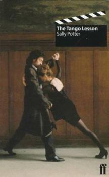 Paperback The Tango Lesson Book