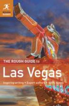 Paperback The Rough Guide to Las Vegas Book