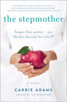 Hardcover The Stepmother: A Novel Book