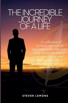 Paperback The Incredible Journey of a Life Book
