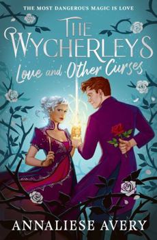 Paperback Love and Other Curses Book