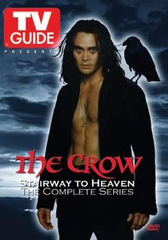Crow: The Complete Series