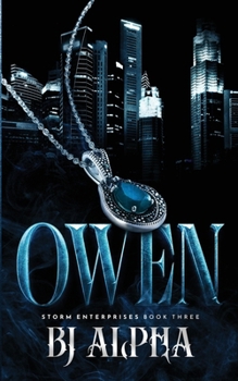 Paperback OWEN Discreet Cover Book