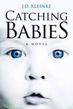 Paperback Catching Babies Book