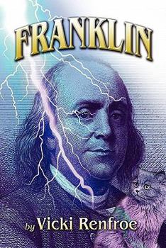 Paperback Franklin Book