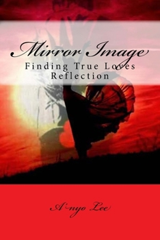 Paperback Mirror Image Book