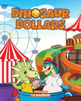 Paperback Dinosaur Dollars: Hope, the Homeless and Veterans.....A Manual of Options Book
