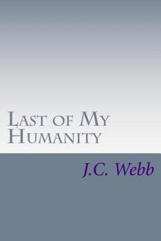 Last of My Humanity: A Xenopact Novel