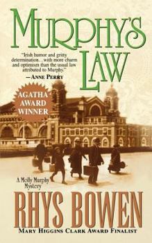Mass Market Paperback Murphy's Law Book