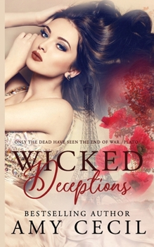 Paperback Wicked Deceptions Book