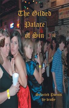 Paperback The Gilded Palace of Sin Book