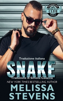 Snake (DeMented Souls Italian) (Italian Edition)