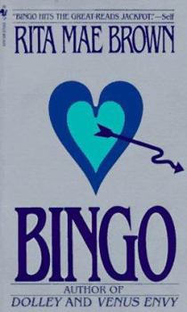 Bingo - Book #2 of the Runnymede