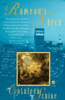 Paperback Rameau's Niece Book