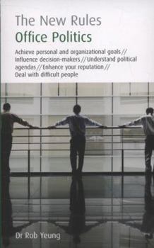Paperback Office Politics Book