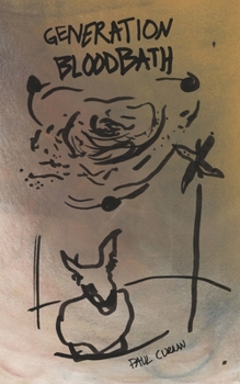 Paperback Generation Bloodbath Book