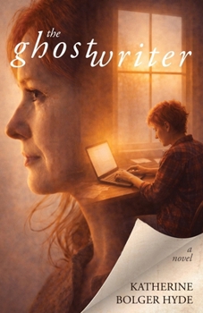 Paperback The Ghostwriter Book