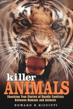 Paperback Killers of the Seas: The Dangerous Creatures that Threaten Man in an Alien Environment Book