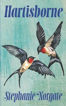 Paperback Hartisborne Book