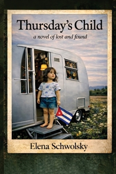 Paperback Thursday's Child a novel of lost and found Book