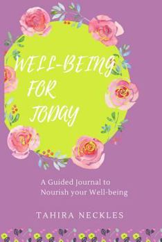 Paperback Wellbeing for Today Book