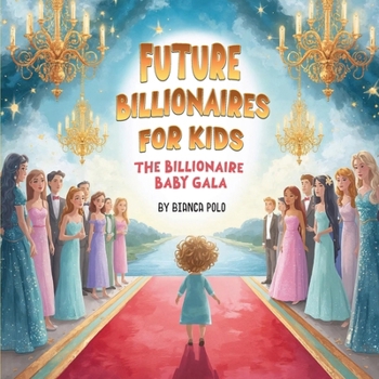 Future Billionaires For Kids: The Billionaire Baby Gala