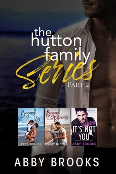 Paperback The Hutton Family Series Part 2 Book