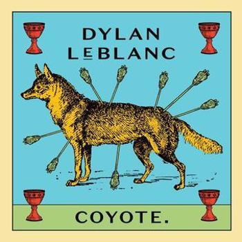 Vinyl Coyote Book