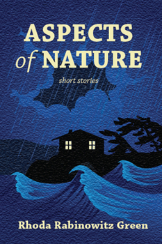 Paperback Aspects of Nature Book