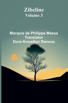 Paperback Zibeline - Volume 3 Book