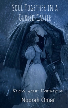 Paperback Soul Together in a Cursed Castle Book