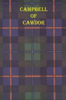 Campbell of Cawdor