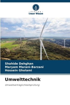 Paperback Umwelttechnik [German] Book
