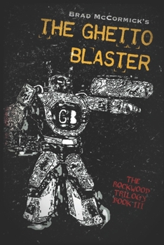Paperback The Ghetto Blaster Book