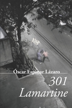 Paperback 301 Lamartine [Spanish] Book