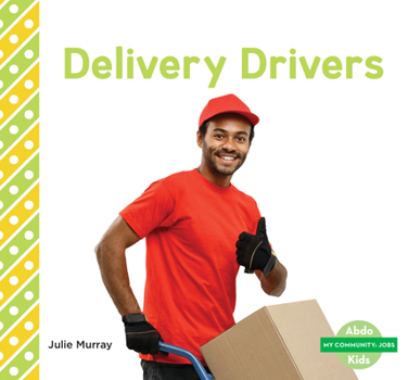 Library Binding Delivery Drivers Book