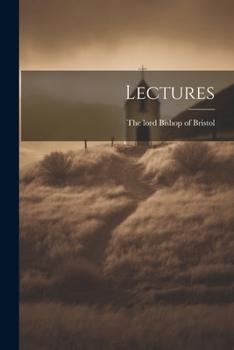 Lectures
