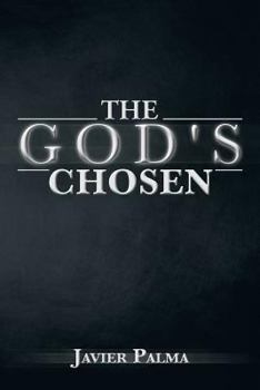 Paperback The God's Chosen Book